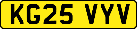 KG25VYV