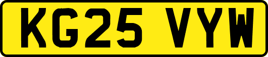 KG25VYW