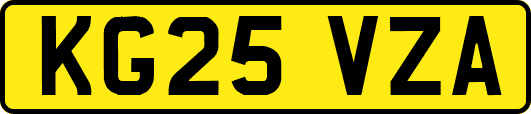 KG25VZA