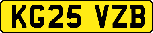 KG25VZB