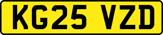 KG25VZD