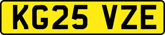 KG25VZE