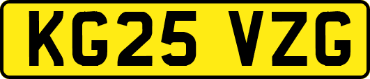 KG25VZG