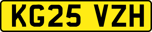 KG25VZH
