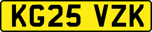 KG25VZK
