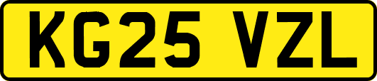 KG25VZL
