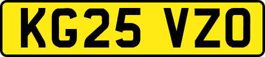 KG25VZO