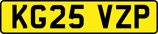 KG25VZP