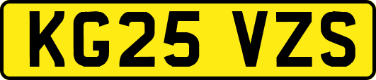 KG25VZS