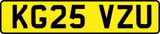 KG25VZU