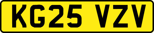 KG25VZV