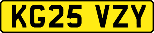 KG25VZY
