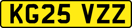 KG25VZZ