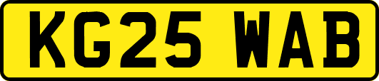 KG25WAB