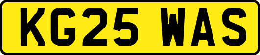 KG25WAS