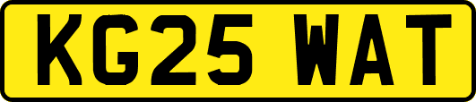 KG25WAT