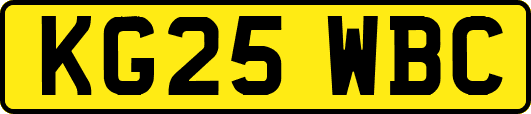 KG25WBC