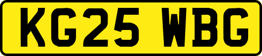 KG25WBG