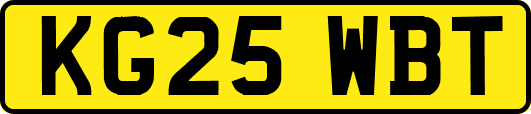 KG25WBT