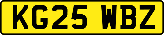 KG25WBZ