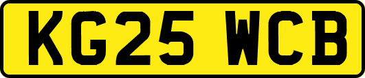 KG25WCB