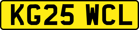 KG25WCL