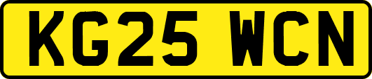KG25WCN