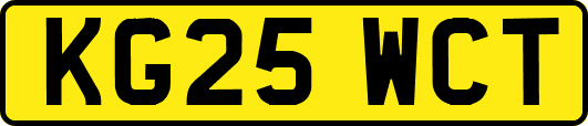 KG25WCT