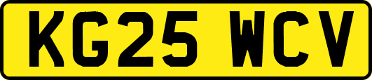 KG25WCV