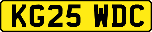 KG25WDC