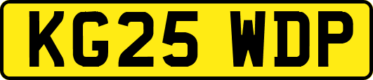 KG25WDP