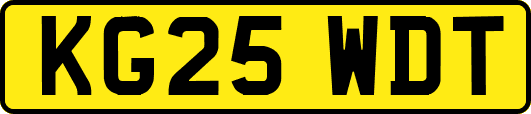 KG25WDT
