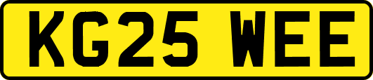 KG25WEE