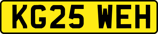 KG25WEH