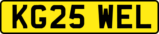 KG25WEL
