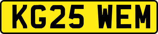 KG25WEM
