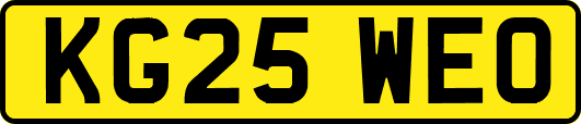 KG25WEO