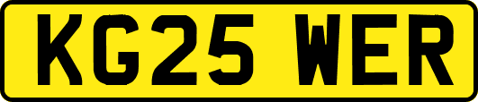 KG25WER