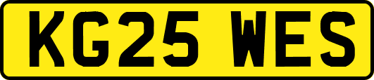 KG25WES
