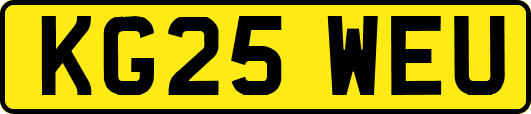 KG25WEU