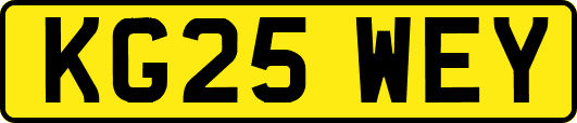 KG25WEY