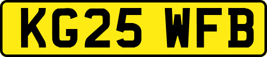 KG25WFB