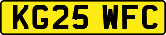 KG25WFC
