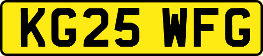 KG25WFG