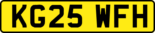 KG25WFH