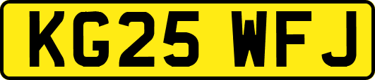 KG25WFJ