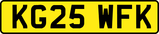 KG25WFK