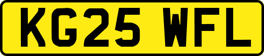 KG25WFL
