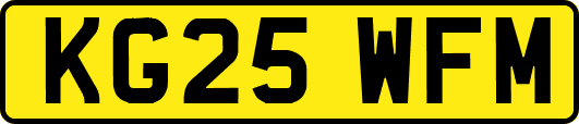 KG25WFM
