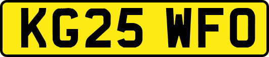 KG25WFO